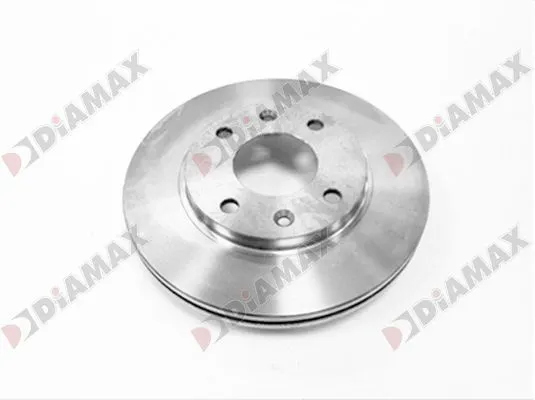 спирачен диск DIAMAX              