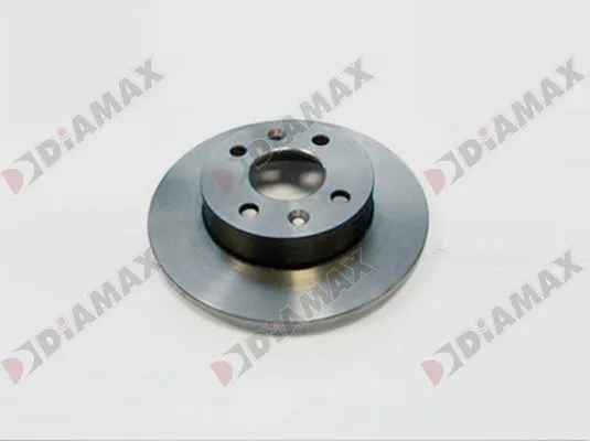 спирачен диск DIAMAX              
