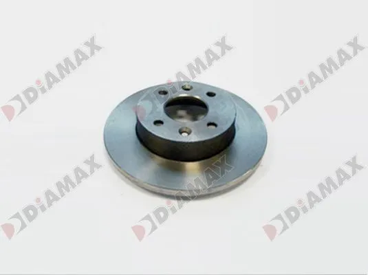 спирачен диск DIAMAX              