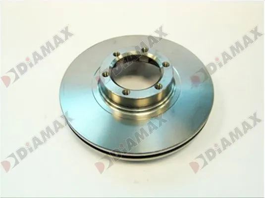 спирачен диск DIAMAX              