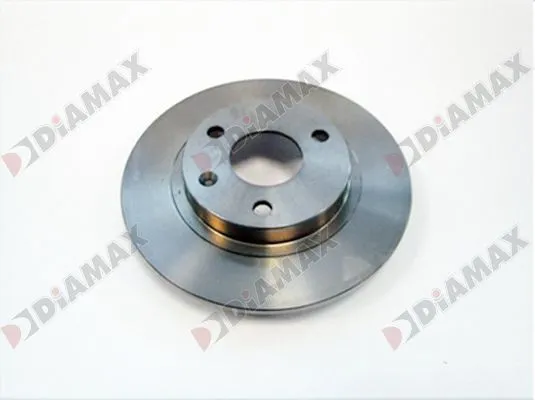 спирачен диск DIAMAX              