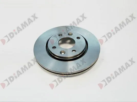 спирачен диск DIAMAX              