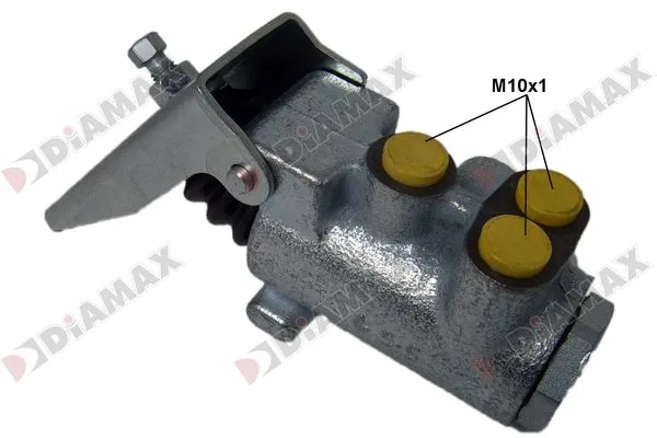 регулатор на спирачната сила DIAMAX              