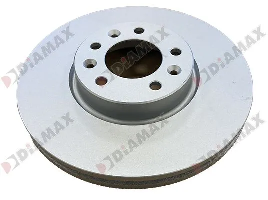 Спирачен диск DIAMAX