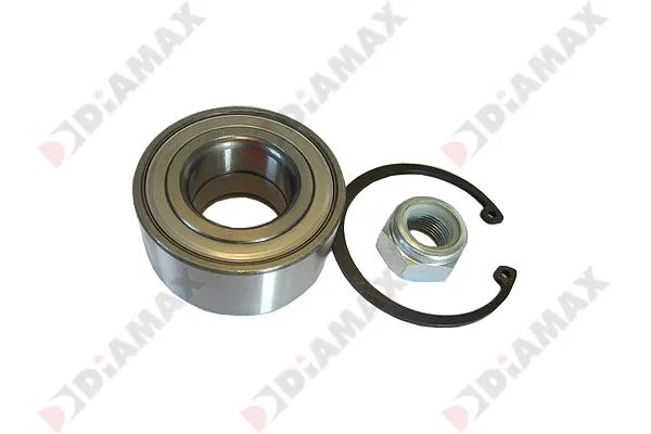 комплект колесен лагер DIAMAX              