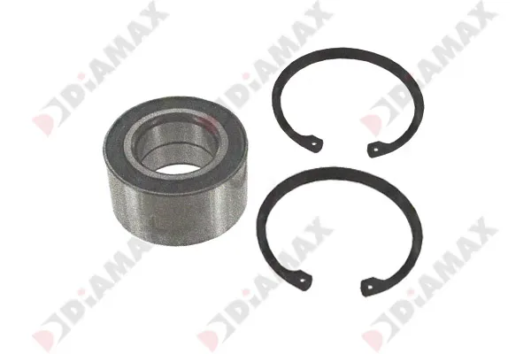 комплект колесен лагер DIAMAX              