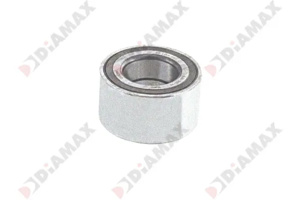 колесен лагер DIAMAX              