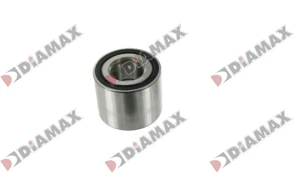 Комплект колесен лагер DIAMAX