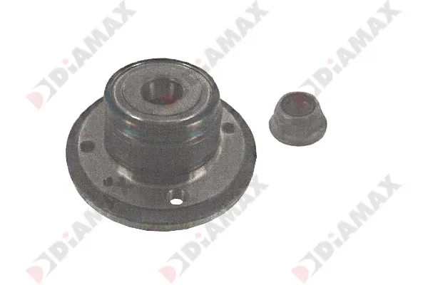 комплект колесен лагер DIAMAX              