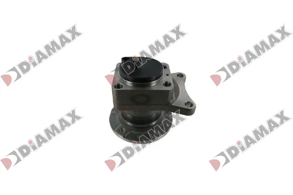 комплект колесен лагер DIAMAX              