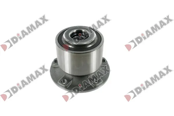 комплект колесен лагер DIAMAX              