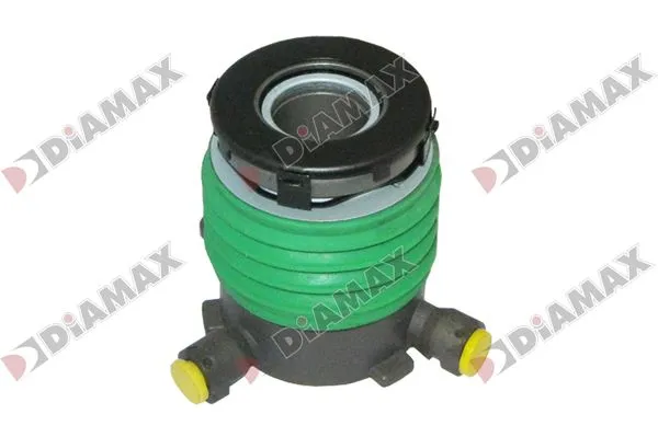 Лагер помпа, съединител DIAMAX              