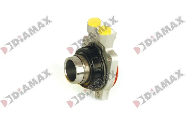 Лагер помпа, съединител DIAMAX              