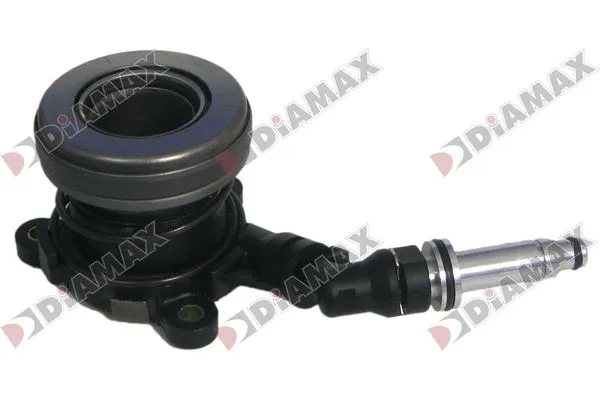 Лагер помпа, съединител DIAMAX              