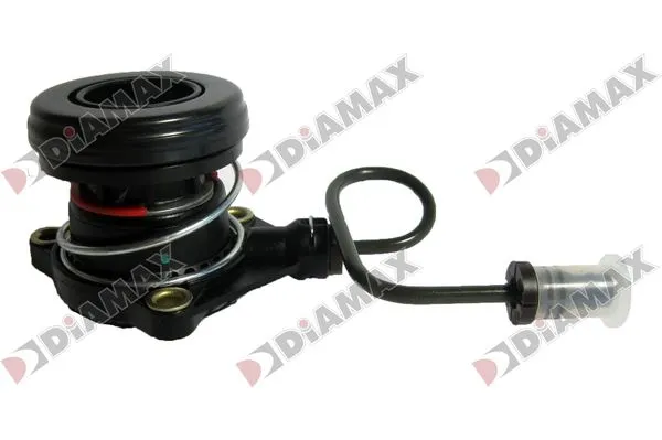 Лагер помпа, съединител DIAMAX              