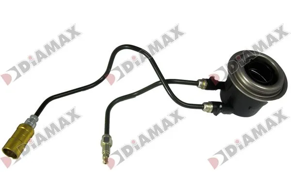Лагер помпа, съединител DIAMAX              