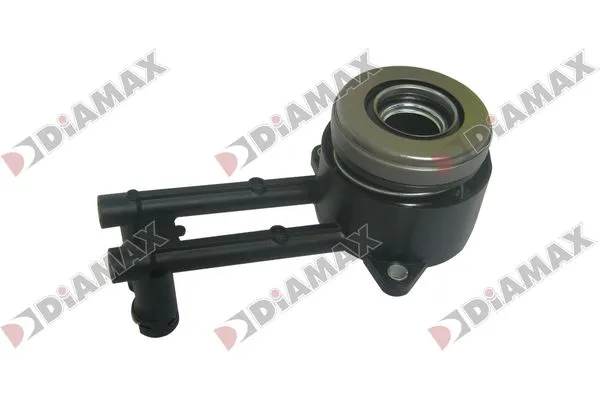 Лагер помпа, съединител DIAMAX              
