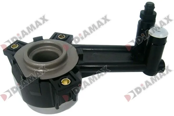 Лагер помпа, съединител DIAMAX              