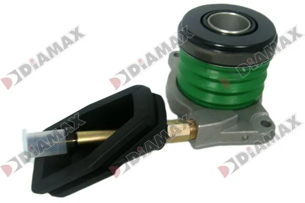 Лагер помпа, съединител DIAMAX              