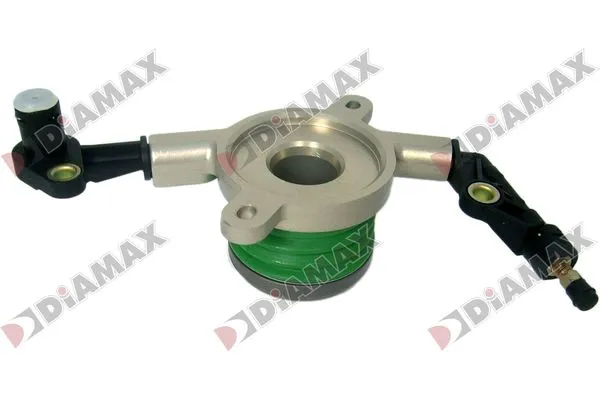 Лагер помпа, съединител DIAMAX              