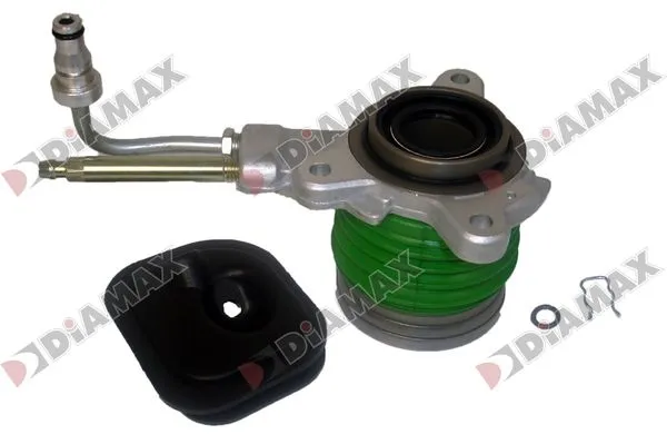 Лагер помпа, съединител DIAMAX              