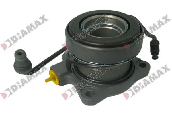 Лагер помпа, съединител DIAMAX              