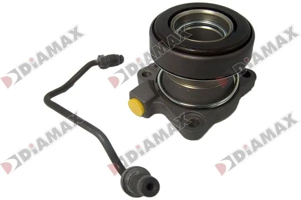 Лагер помпа, съединител DIAMAX              