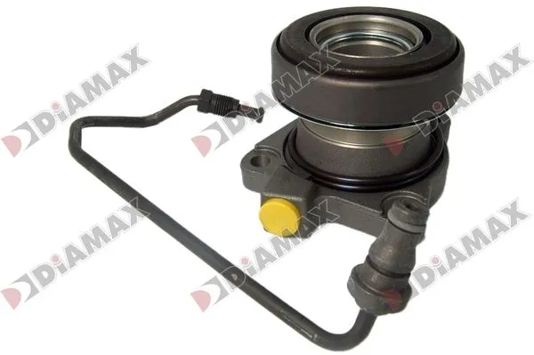 Лагер помпа, съединител DIAMAX              