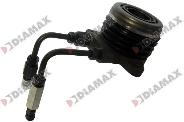 Лагер помпа, съединител DIAMAX              