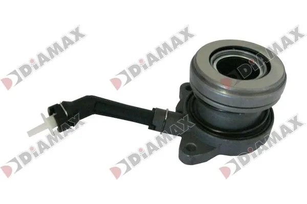 Лагер помпа, съединител DIAMAX              