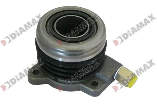 Лагер помпа, съединител DIAMAX              