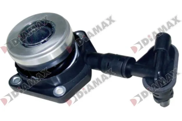 Лагер помпа, съединител DIAMAX              