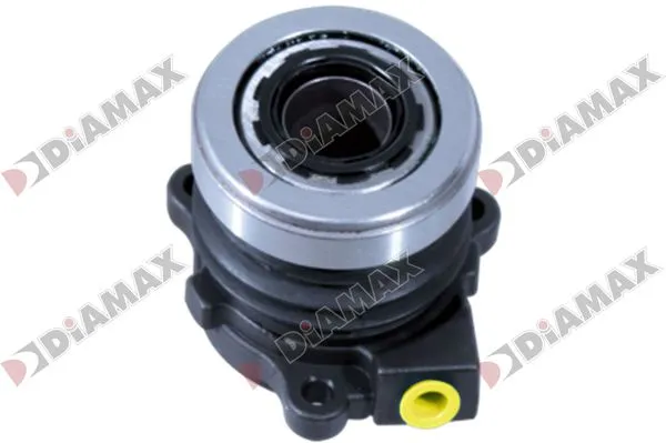 Лагер помпа, съединител DIAMAX              