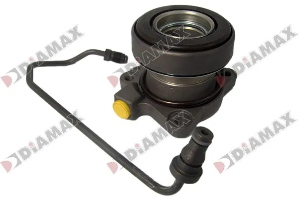Лагер помпа, съединител DIAMAX              