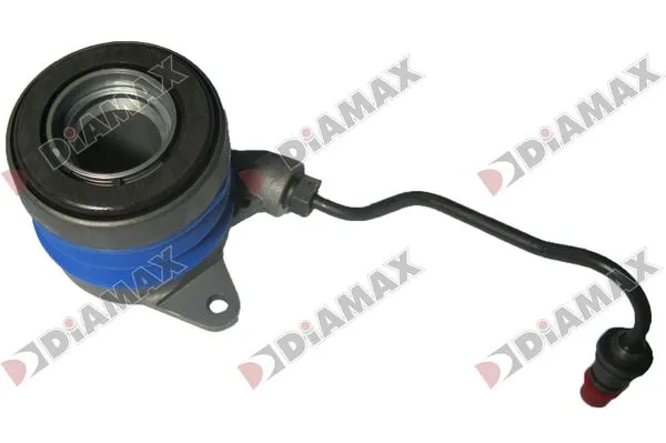Лагер помпа, съединител DIAMAX              