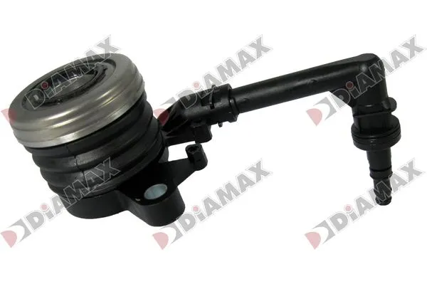 Лагер помпа, съединител DIAMAX              