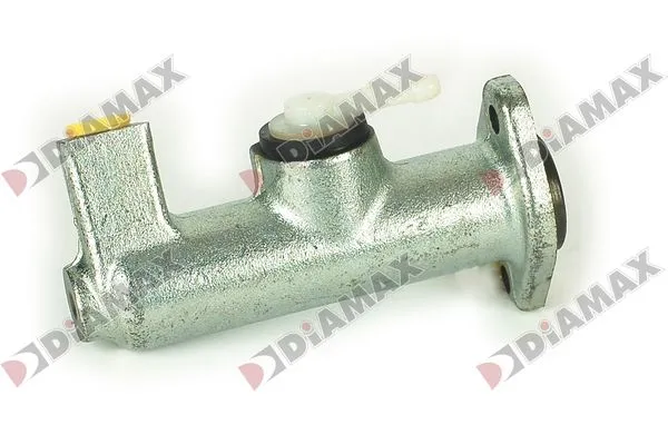 горна помпа на съединител DIAMAX              