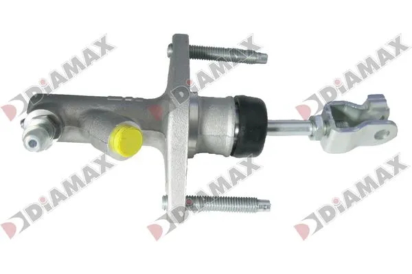 горна помпа на съединител DIAMAX              