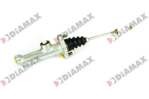 горна помпа на съединител DIAMAX              