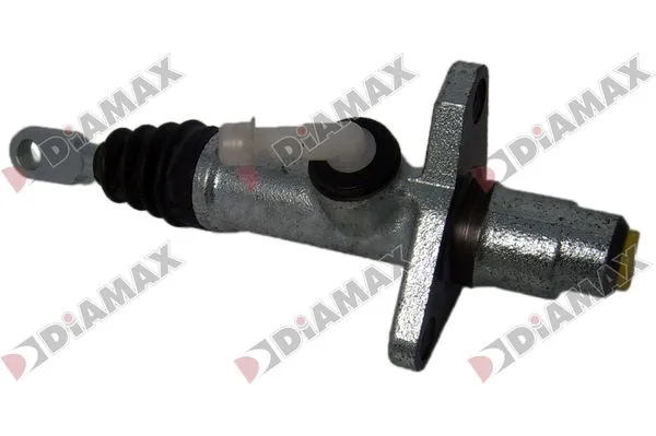 горна помпа на съединител DIAMAX              