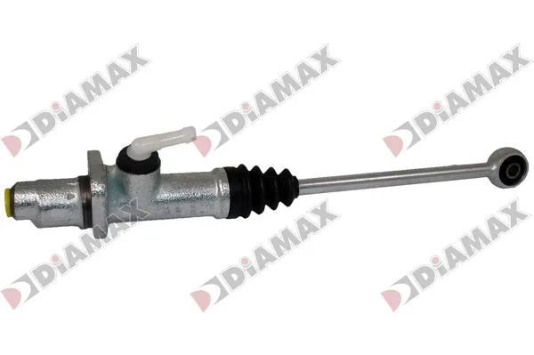 горна помпа на съединител DIAMAX              