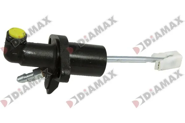 горна помпа на съединител DIAMAX              