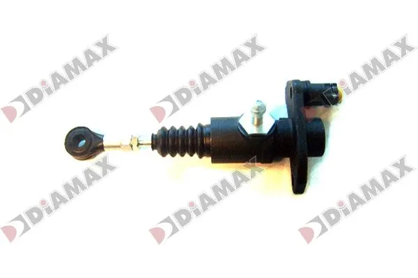 горна помпа на съединител DIAMAX              