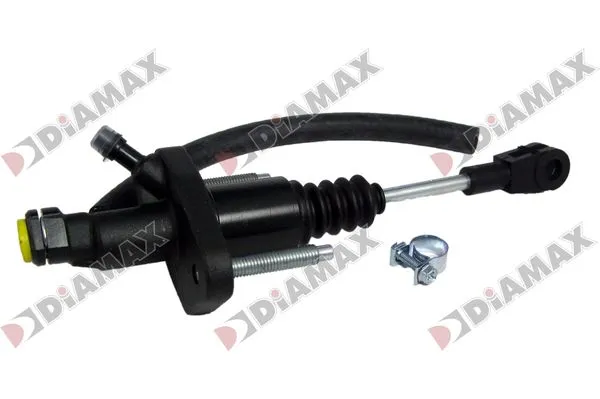 горна помпа на съединител DIAMAX              