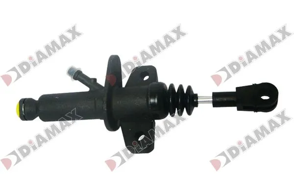 горна помпа на съединител DIAMAX              