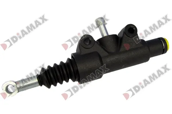 горна помпа на съединител DIAMAX              