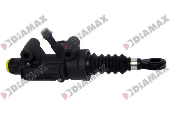 горна помпа на съединител DIAMAX              