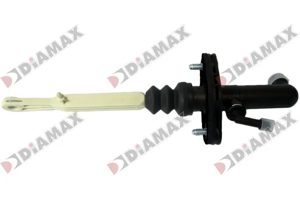 горна помпа на съединител DIAMAX              