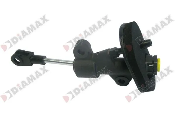 горна помпа на съединител DIAMAX              