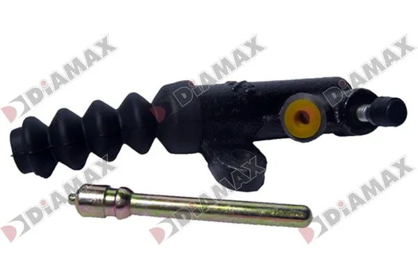 хидравлична помпа, активатор съединител DIAMAX              